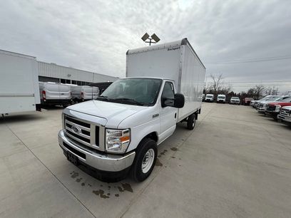 New 2024 Ford E-350 and Econoline 350 Super Duty w/ Power Windows & Locks Group