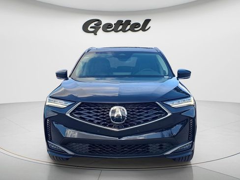 New 2026 Acura MDX w/ Advance Package image 15