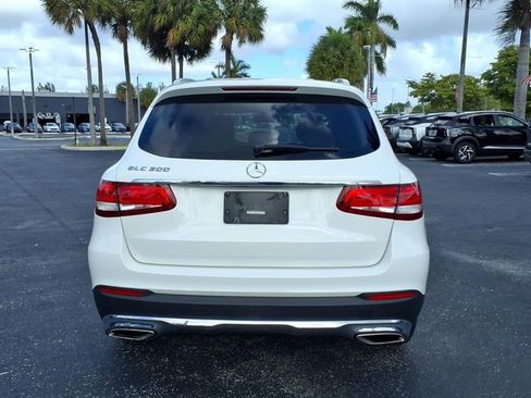 Used 2019 Mercedes-Benz GLC 300 image 13