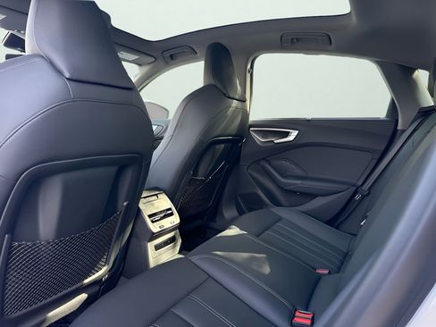 Certified 2025 Audi A5 2.0T Premium Plus w/ Premium Plus AWD/4WD image 28