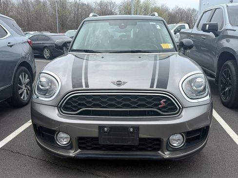 Used 2019 MINI Cooper Countryman S w/ Premium Package image 2