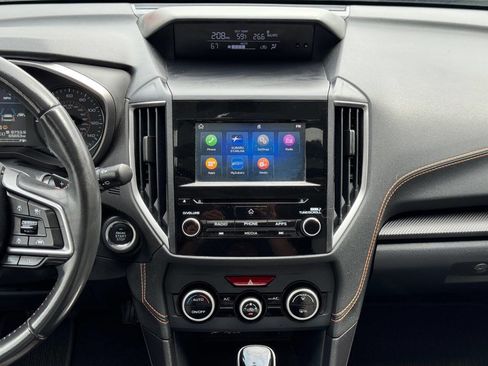 Used 2020 Subaru Crosstrek 2.0i Premium w/ Moonroof Package 1 image 26