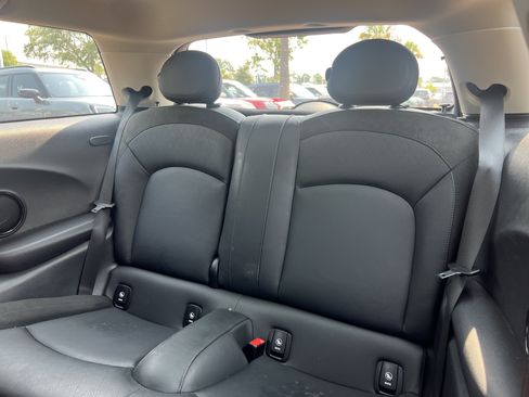 Used 2024 MINI Cooper S FWD image 31