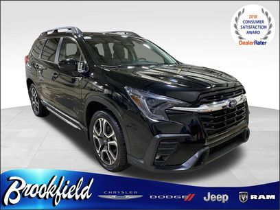 Used 2024 Subaru Ascent Limited