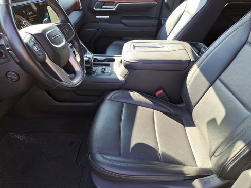Used 2022 GMC Sierra 1500 Denali image 13