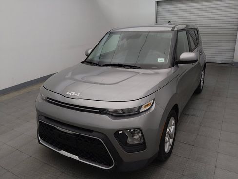 Used 2022 Kia Soul LX w/ Technology Package FWD image 15