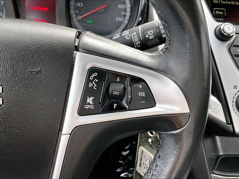 Used 2016 GMC Terrain SLT image 18