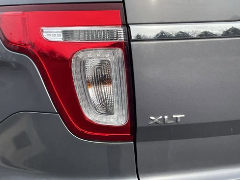 Used 2014 Ford Explorer XLT w/ Equipment Group 202A image 37