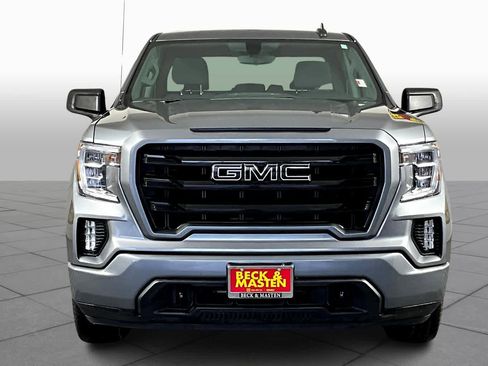Used 2020 GMC Sierra 1500 Elevation w/ Elevation Value Package RWD image 4
