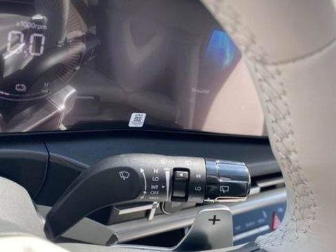 New 2026 Hyundai Santa Fe SE FWD image 22