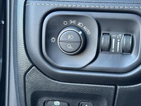 Used 2026 RAM 1500 RHO w/ RHO Level 1 Equipment Group image 32