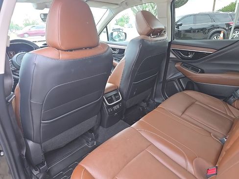 Used 2020 Subaru Outback Touring w/ Popular Package #2 AWD/4WD image 28