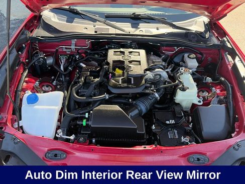 Used 2017 FIAT 124 Spider Lusso RWD image 26