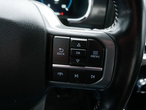 Used 2022 Ford F150 Lariat AWD/4WD image 25