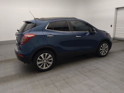 Used 2019 Buick Encore Preferred FWD image 10