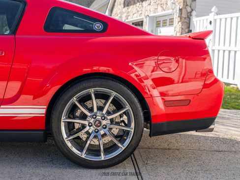 Used 2007 Ford Mustang Shelby GT500 image 5