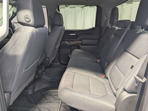 Used 2019 Chevrolet Silverado 1500 RST w/ True North Edition AWD/4WD image 9