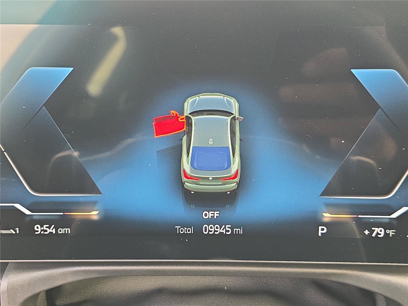 Used 2026 BMW 430i w/ Premium Package RWD image 26