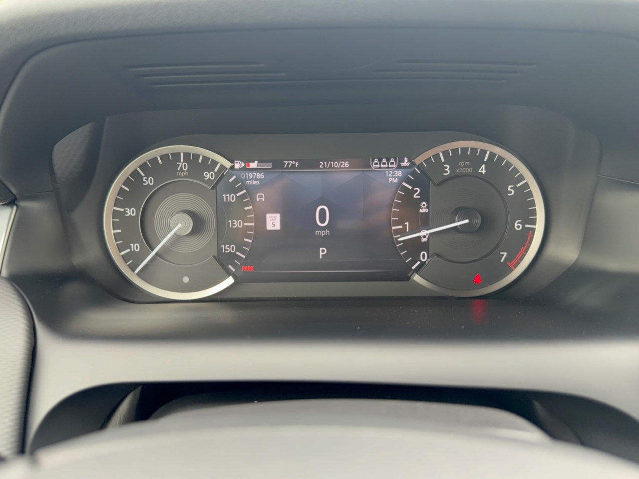 Used 2023 Land Rover Discovery Sport SE R-Dynamic AWD/4WD image 26
