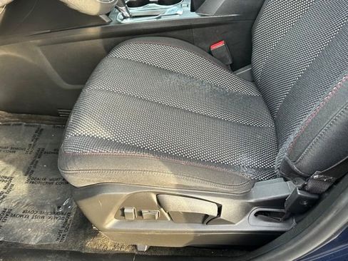 Used 2017 GMC Terrain SLE FWD image 24