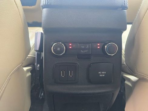 Used 2016 Ford Explorer Limited w/ Equipment Group 301A image 12