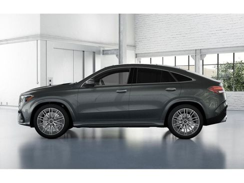 New 2026 Mercedes-Benz GLE 53 AMG 4MATIC Coupe image 34