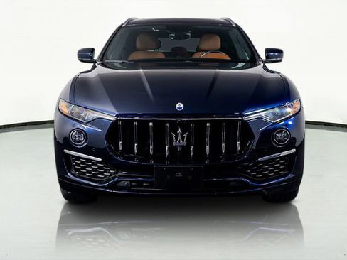 Used 2022 Maserati Levante GT image 22