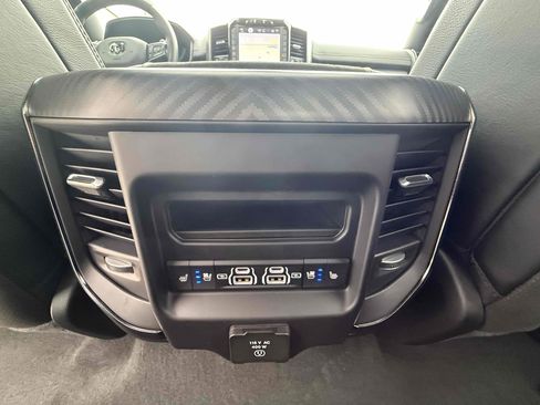 Used 2024 RAM 1500 TRX image 88