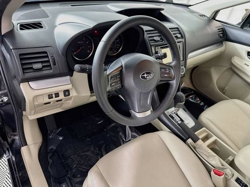 Used 2013 Subaru Crosstrek 2.0i Limited AWD/4WD image 19