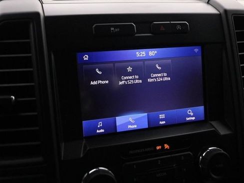 Used 2020 Ford F150 XL w/ Equipment Group 101A Mid AWD/4WD image 15