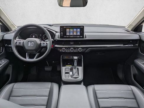 Certified 2025 Honda CR-V EX-L image 17