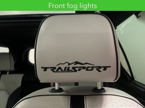 Used 2026 Honda Passport TrailSport Elite image 29