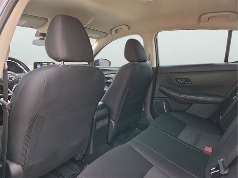 Used 2024 Nissan Sentra SV w/ All-Weather Package image 12