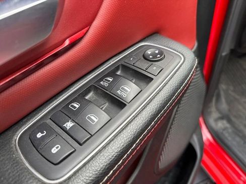 Used 2019 RAM 1500 Rebel w/ Rebel Level 2 Equipment Group image 13