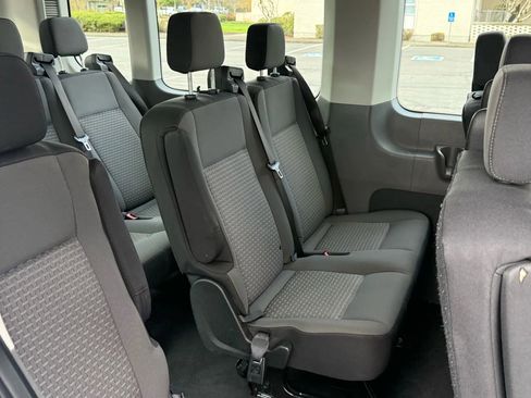 Used 2023 Ford Transit 350 XLT image 23