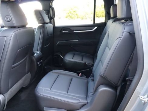 New 2026 GMC Acadia Elevation w/ Black Edition FWD image 16
