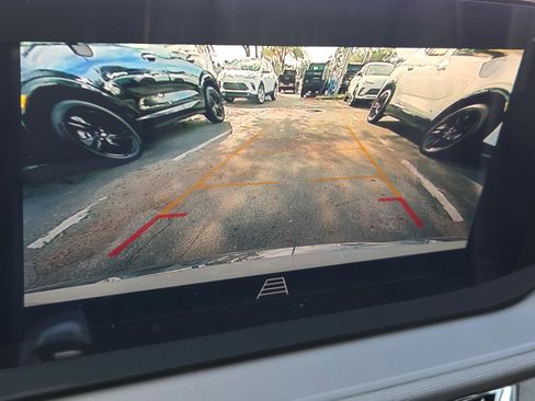 New 2025 Buick Envista Avenir image 19