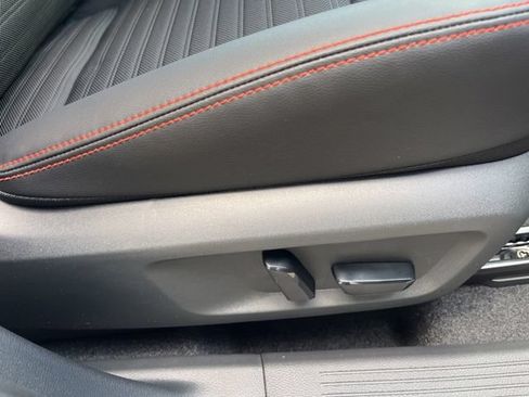 New 2026 Nissan Rogue SV w/ Rock Creek Premium Package AWD/4WD image 22
