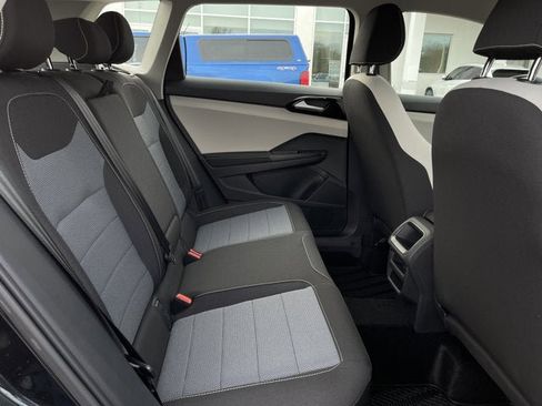 New 2026 Volkswagen Taos S image 29