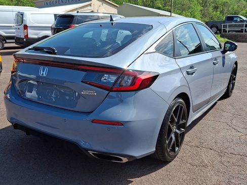 Used 2023 Honda Civic Sport Touring image 10