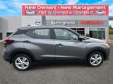 Certified 2024 Nissan Kicks S image 4
