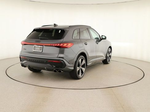 New 2026 Audi SQ5 Premium Plus AWD/4WD image 6