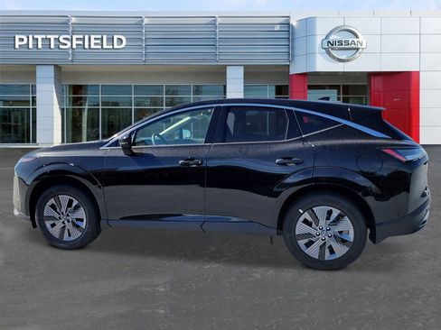 New 2026 Nissan Murano SL w/ Comfort Package image 6