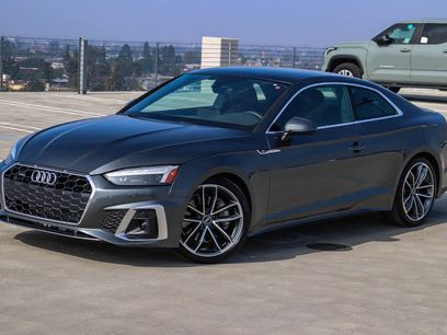 Used 2023 Audi A5 2.0T Premium w/ Convenience Package