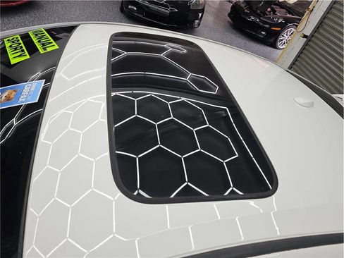 Used 2015 Honda Civic Si image 9