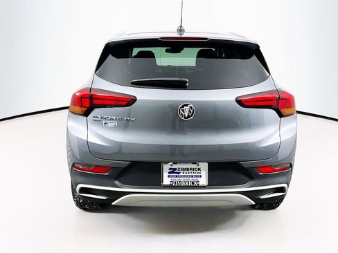 Used 2022 Buick Encore GX Preferred w/ Cold Weather Comfort Package image 6