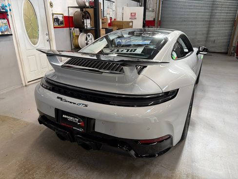 Used 2026 Porsche 911 GTS image 6