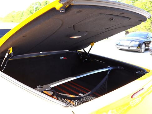 Used 2003 Chevrolet SSR w/ Preferred Equipment Group image 62