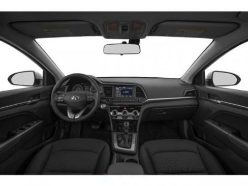 Used 2020 Hyundai Elantra Value Edition w/ Cargo Package (C1) FWD image 11