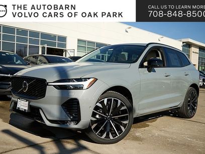New 2026 Volvo XC60 B5 Ultra w/ Protection Package Premier